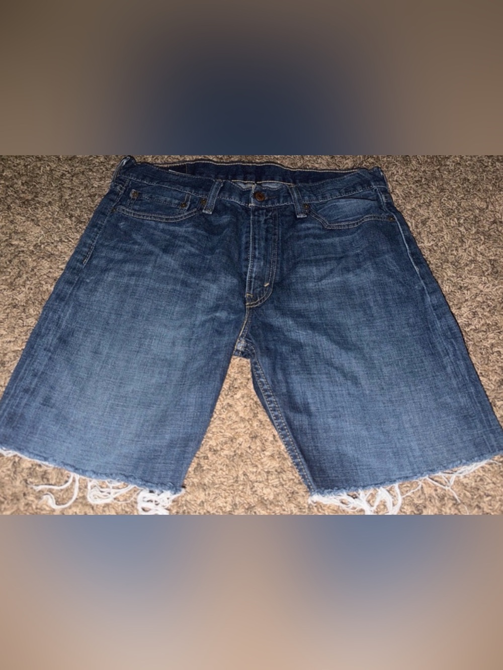 Levi’s Jean short